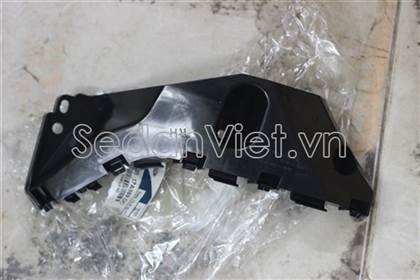 Nẹp cài cản trước Ford Ranger 2016-2018