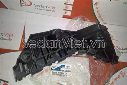 Nẹp cài cản trước EB3B17A869DC