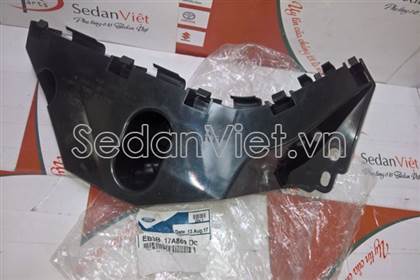 Nẹp cài cản trước EB3B17A869DC