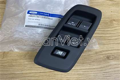 Công tắc lên xuống kính tổng Ford Ranger 2016-2018