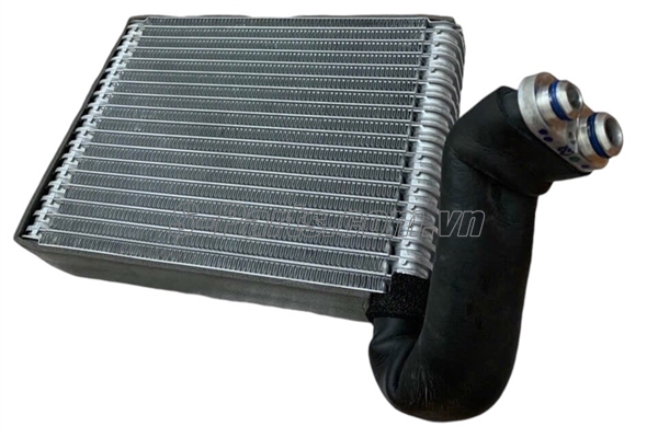 Giàn lạnh trong xe sau EB3Z19860A