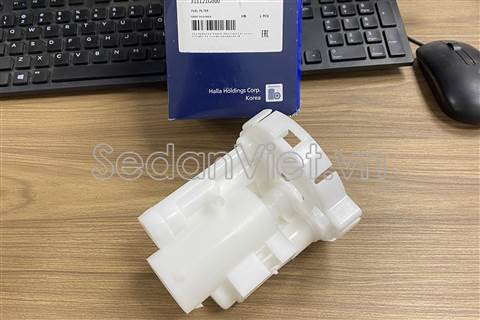 Lọc xăng EFF00199T