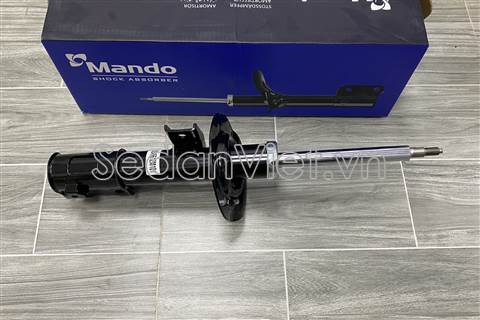 Giảm xóc trước Hyundai Genesis Coupe 2008-2012