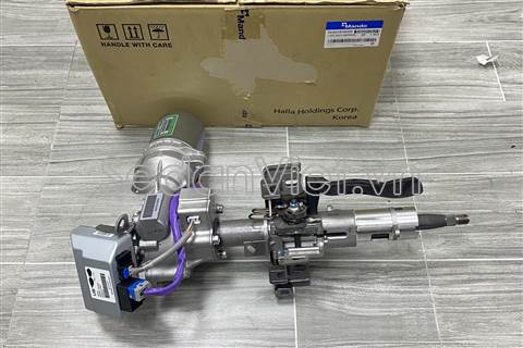 Cụm điều khiển lái điện EX563101W220