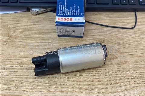 Motor bơm xăng Kia Forte 2010-2014