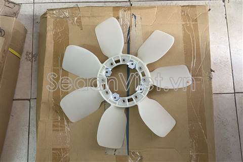 Cánh quạt gió động cơ FNT005