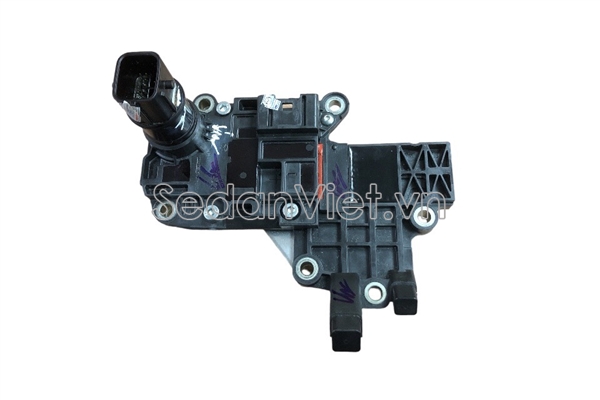 Hộp điều khiển hộp số Mazda 3 2013-2016
