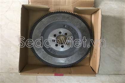 Bánh đà Ford Ranger 2007-2009