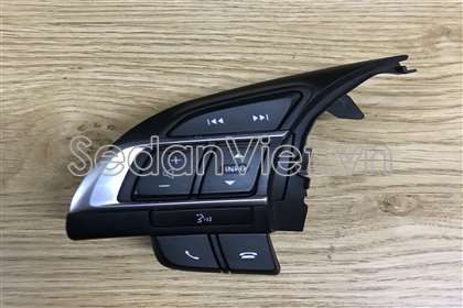 Công tắc điều khiển âm lượng vô lăng Mazda 6 2014-2016
