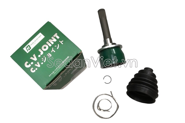 Đầu láp ngoài GM002YN