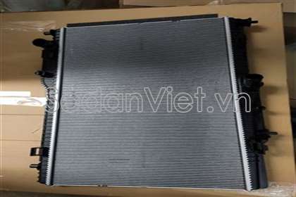 Két nước dùng cho xe Ford EcoSport 2018-2020