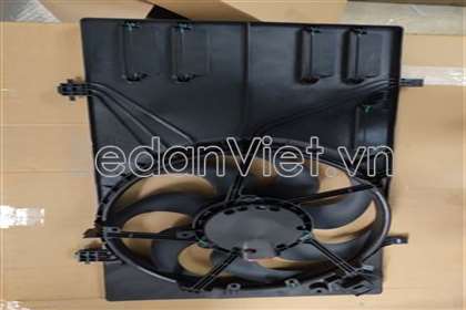 Quạt két nước GN118C607AC