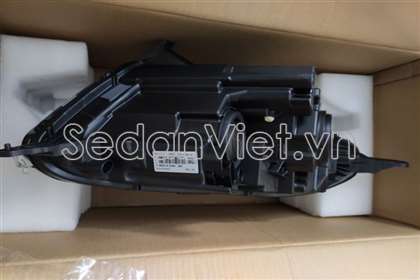 Vỏ đèn pha trái GN1513W030EG