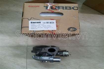 Turbo tăng áp Hyundai Santafe Gold 2001-2005