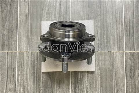 Bi moay ơ trước HD68R000