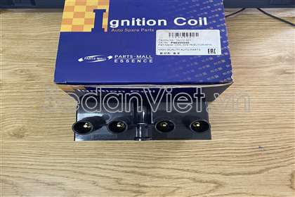 Mô bin 4 giắc điện HLCC001
