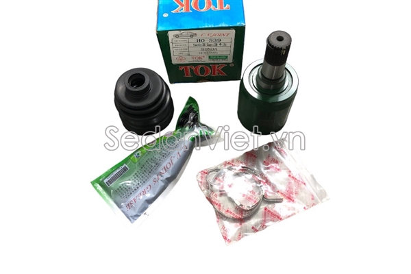 Đầu láp Honda Civic 2006-2010