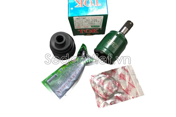 Đầu láp HO539
