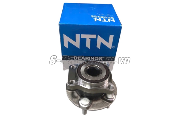 Bi moay ơ trước Subaru XV 2011-2015