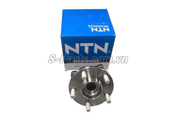 Bi moay ơ trước HUB213T2