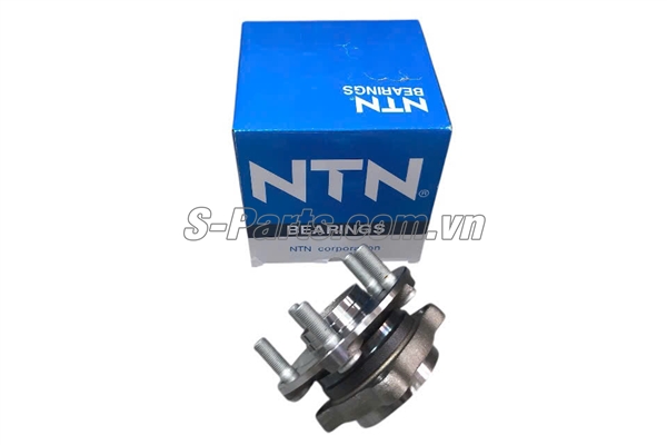 Bi moay ơ trước HUB213T2