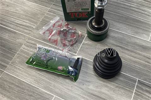Đầu láp ngoài HY011YN