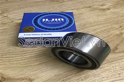 Bi moay ơ trước Kia K3 2013-2016