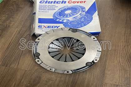 Bản ép ISC829