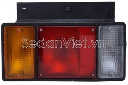 Đèn hậu IZL107LA