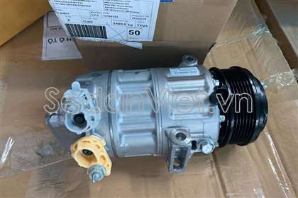 Lốc điều hòa dùng cho xe Ford Everest 2017-2020
