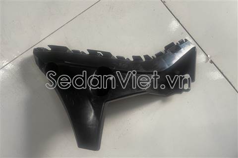 Nẹp cài cản trước Ford Ranger 2019-2022