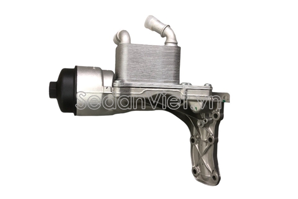 Cụm két sinh hàn động cơ JB3Z6881B