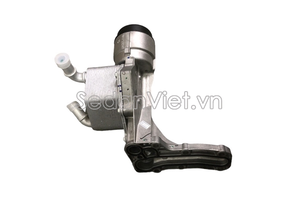 Cụm két sinh hàn động cơ JB3Z6881B