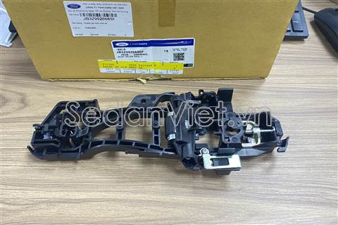 Giá đỡ tay mở cửa trước Ford Ranger Raptor 2018
