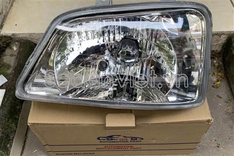 Vỏ đèn pha trái JP30251L
