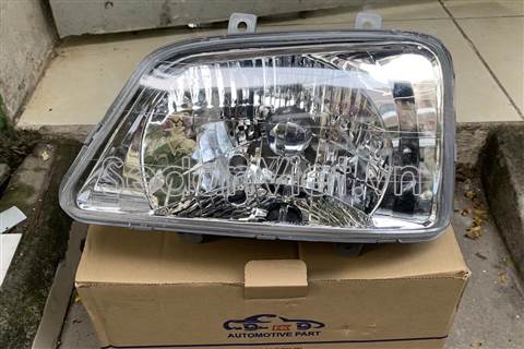 Vỏ đèn pha trái JP30251L