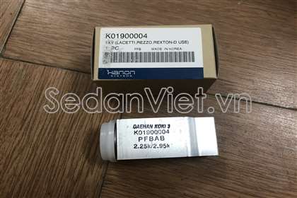 Van tiết lưu điều hòa Chevrolet Spark 2006-2010