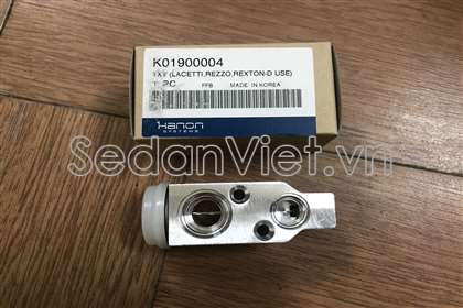 Van tiết lưu điều hòa K01900004-01