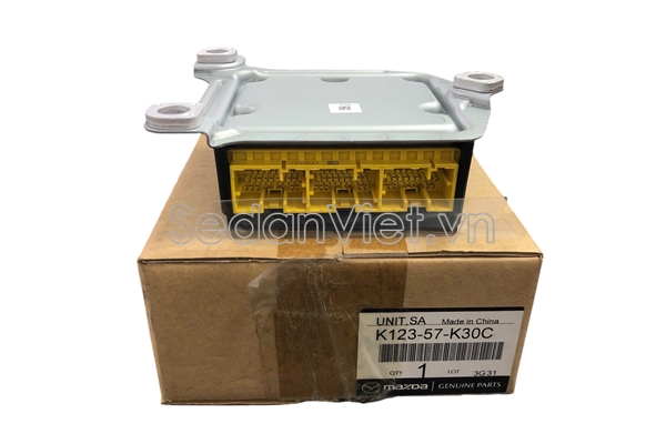 Hộp điều khiển túi khí K12357K30C