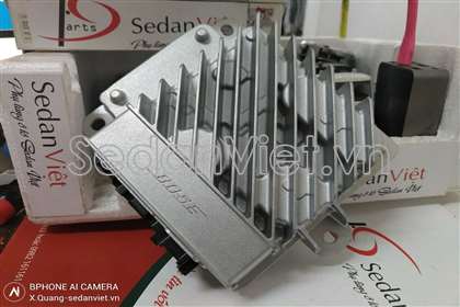 Amplifier Mazda CX-5 Facelift 2020-2023