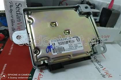 Amplifier K12366A20A
