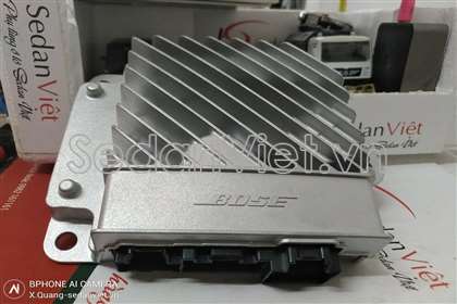 Amplifier K12366A20A