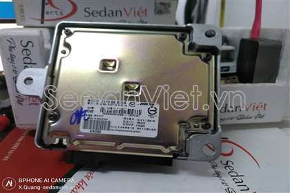 Amplifier K12366A20