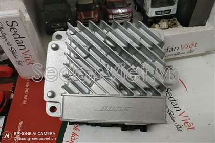 Amplifier K12366A20