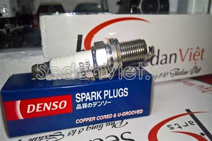 Bugi giắc 16 K20R-U11