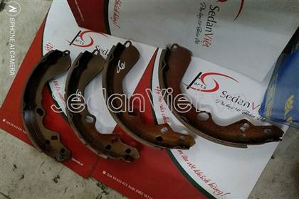 Guốc phanh sau K3386