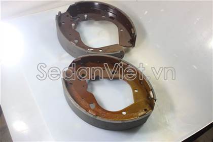 Guốc phanh sau K3416