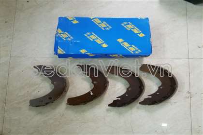 Guốc phanh sau K4467