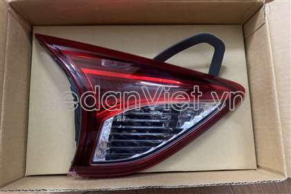 Đèn hậu trong trái dùng cho xe Mazda CX-5 2012-2015