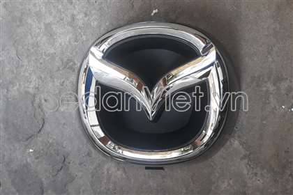 Logo ca lăng trước Mazda CX-5 2018-2020